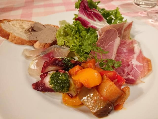 ビストロ Sa香菜屋 - サブ画像3