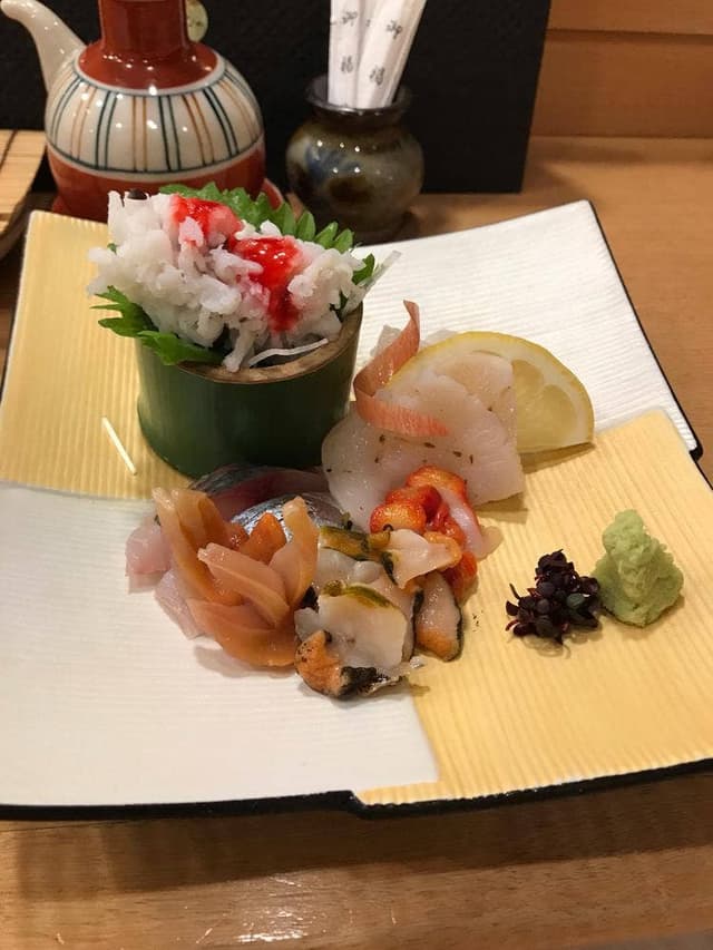 鮨なか - サブ画像1