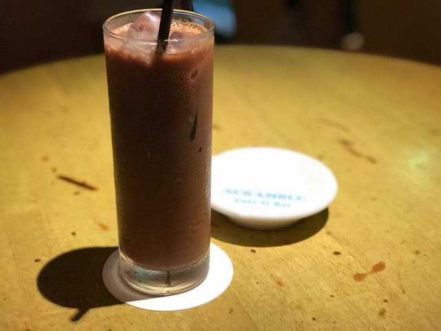 カフェバー スクランブル - サブ画像2