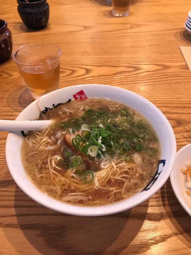 らあめん天 - サブ画像3