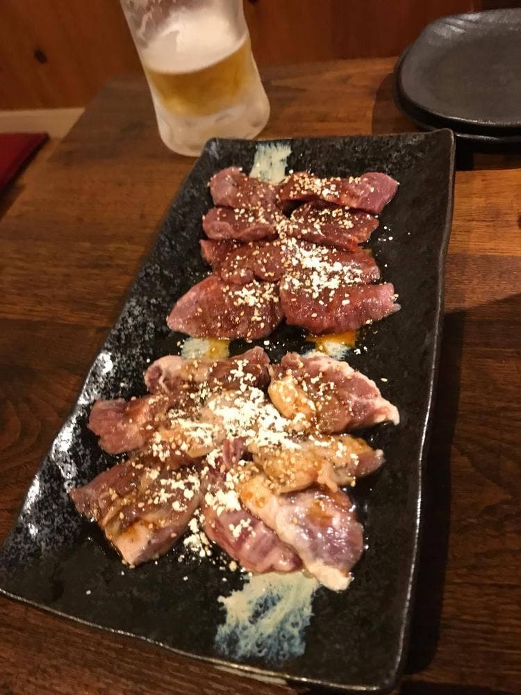 焼肉いち 西広島駅前店