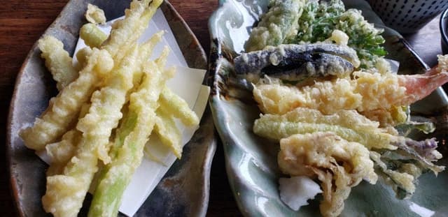 手打そばたから亭 - サブ画像3