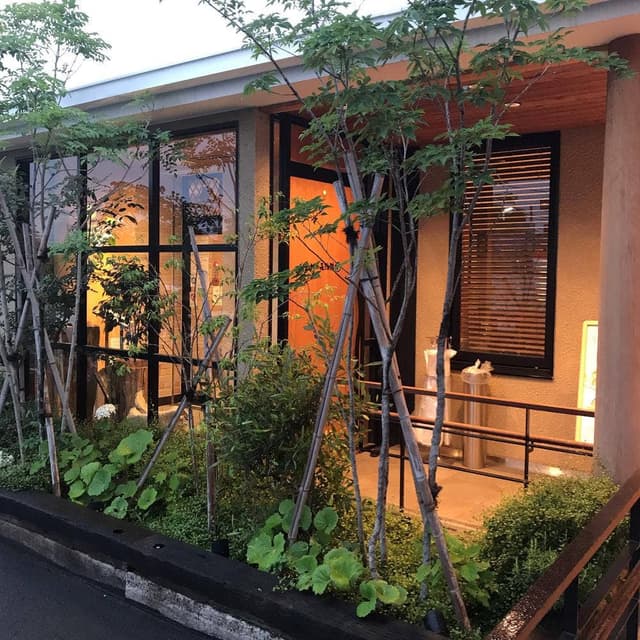 むさしの森珈琲 杉並井草店 - サブ画像2