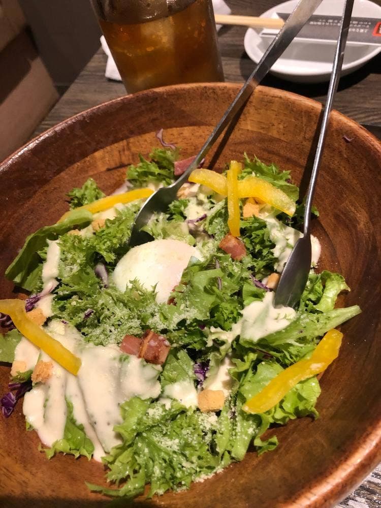 焼肉龍王館 久留米本店