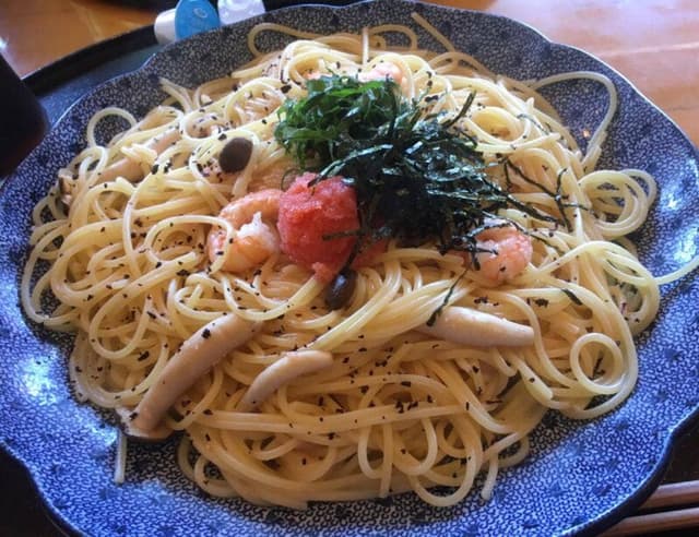 洋麺屋 五右衛門 熊本光の森店 - サブ画像2
