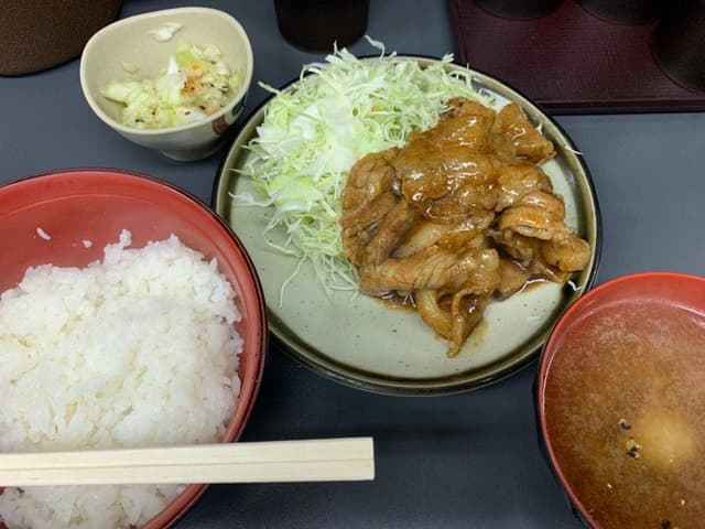 串鐡 - サブ画像1