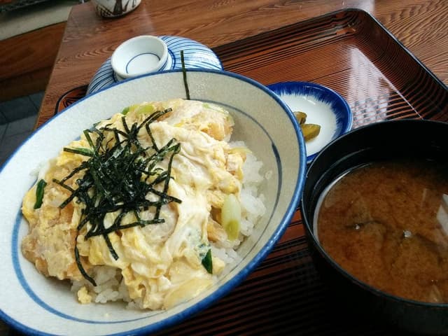 鈴木屋 - サブ画像1