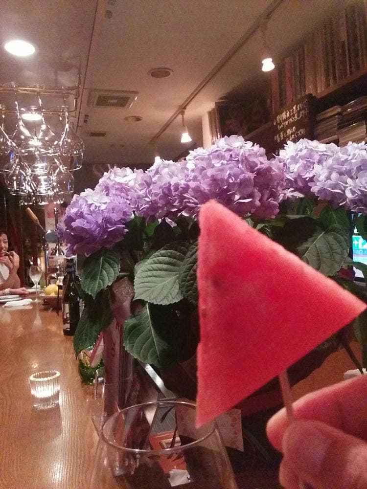 ワイン&タパス杵屋