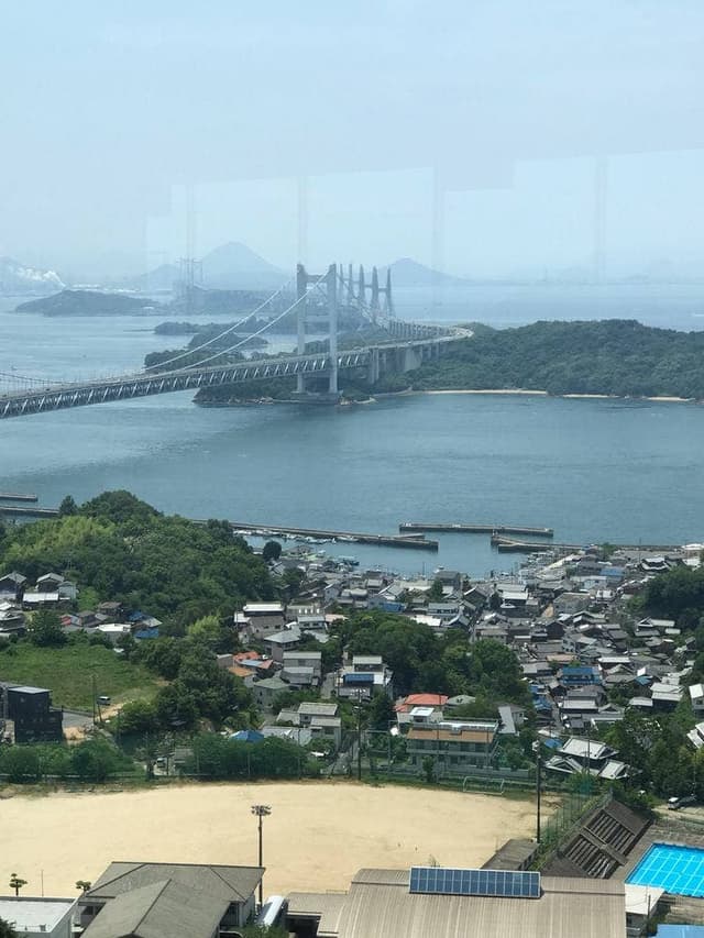 THE SURF & TURF 倉敷せとうち児島ホテル - サブ画像1