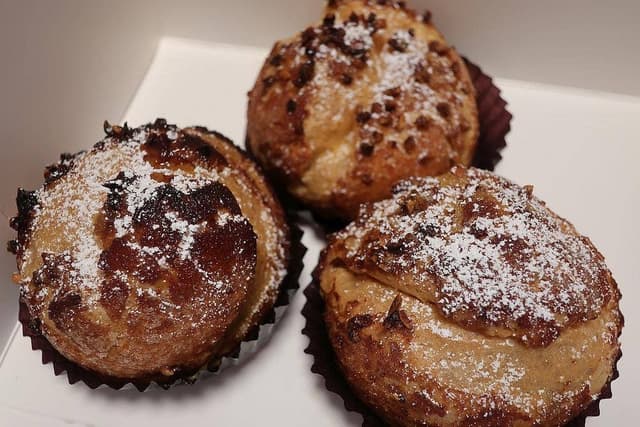 パティスリー アツタマ - サブ画像1