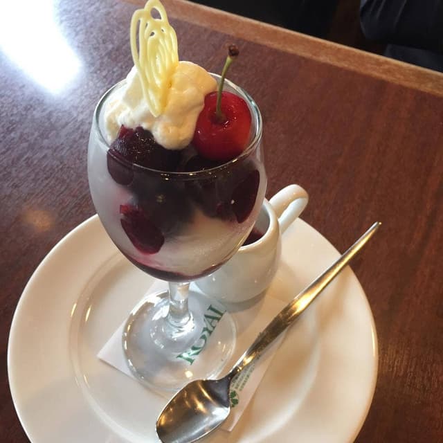 ロイヤルホスト 東久留米店 - サブ画像3