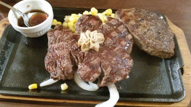 いきなりステーキ つくば研究学園店 - サブ画像2