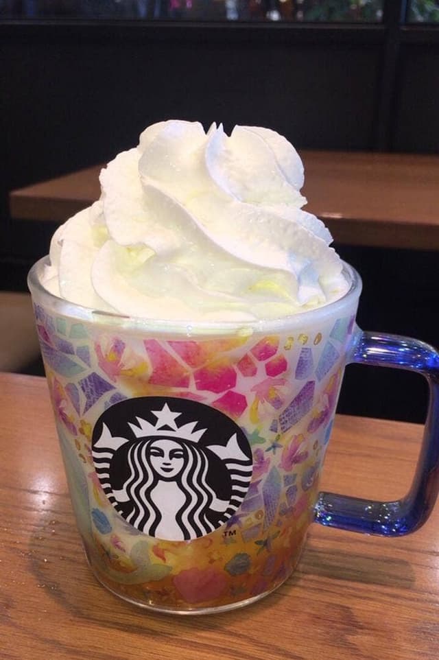スターバックス コーヒー 四日市尾平店 - サブ画像2