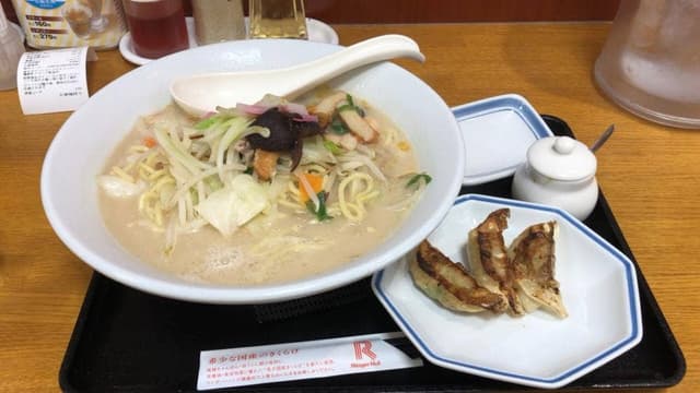 リンガーハット 伊勢佐木モール店 - サブ画像3