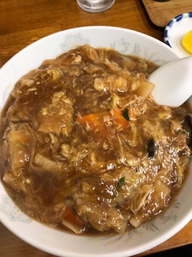 中華園 - サブ画像1