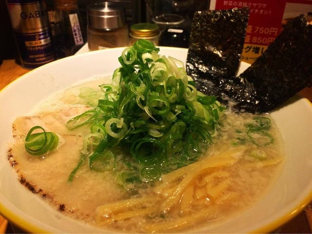 麺ヤ事業部 ブンキチ - サブ画像2