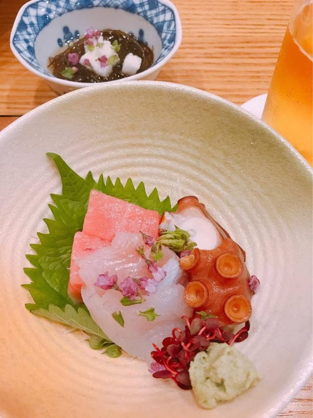 お料理 まほろ - サブ画像2