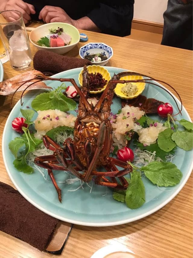 お料理 まほろ - サブ画像1