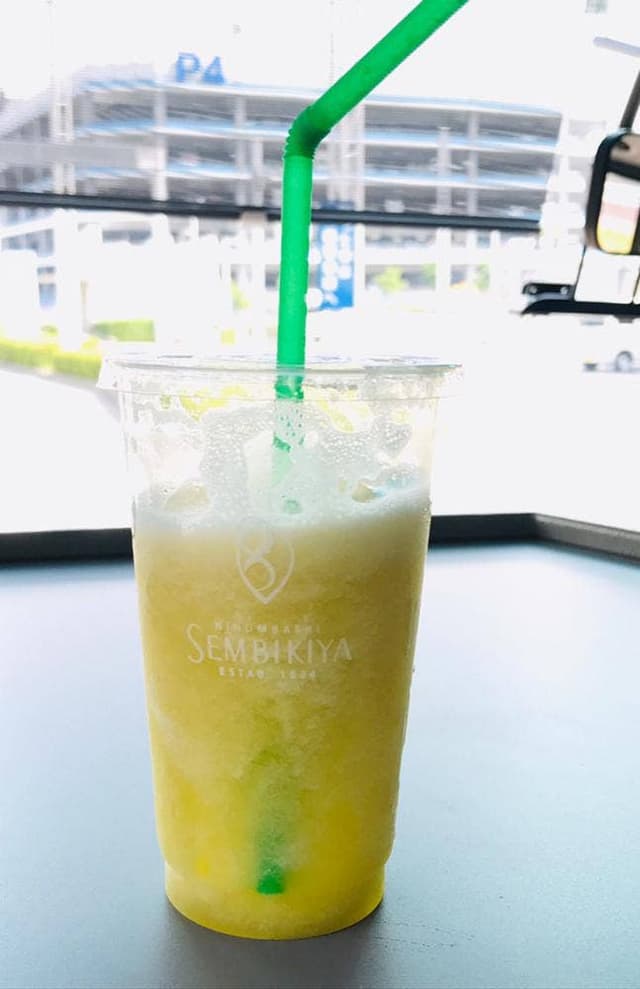 千疋屋総本店 第2旅客ターミナルマーケットプレイス店 - サブ画像3