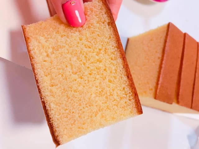 カステラ銀装 近鉄百貨店生駒店 - サブ画像2