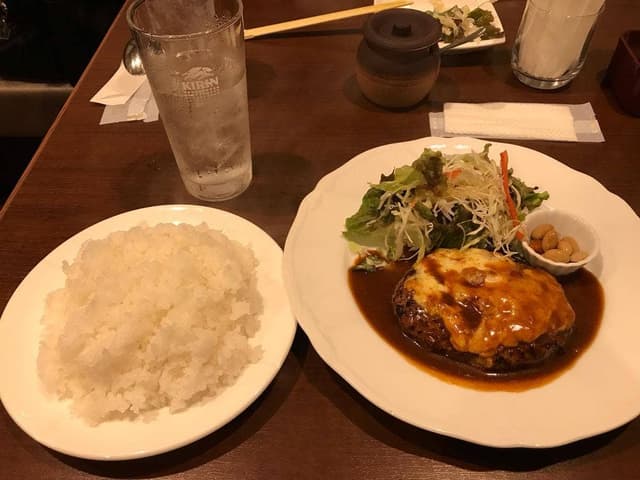 ビストロ シーズン - サブ画像3