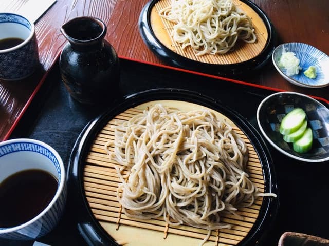 美濃里庵 - サブ画像1