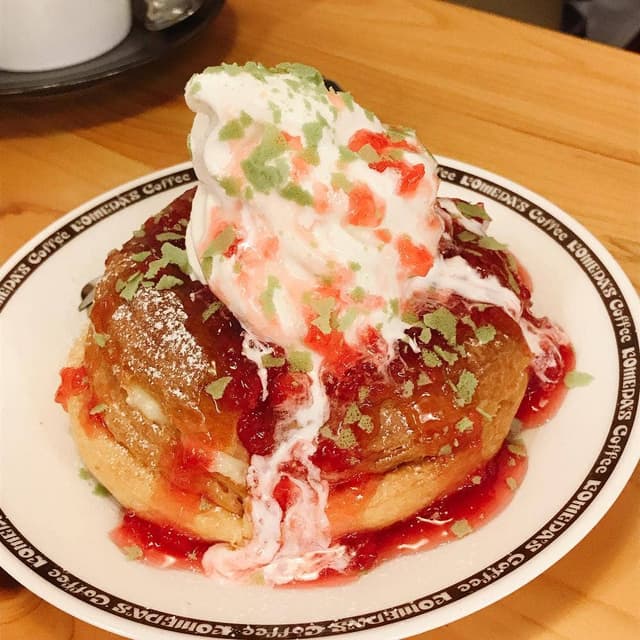 コメダ珈琲店 長久手図書館通店 - サブ画像2