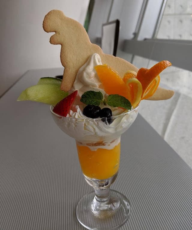 DINO CAFE - サブ画像2