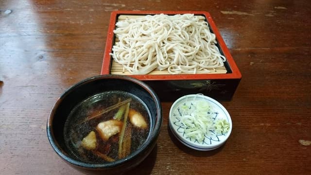一茶庵 - サブ画像1