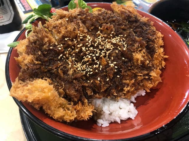 岩舟ゴルフ倶楽部レストラン - サブ画像1