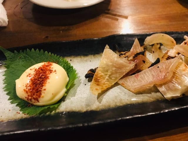 炭焼酒場りゅう - サブ画像3