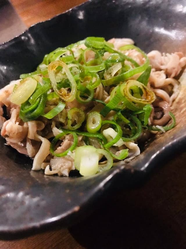 炭焼酒場りゅう - サブ画像2