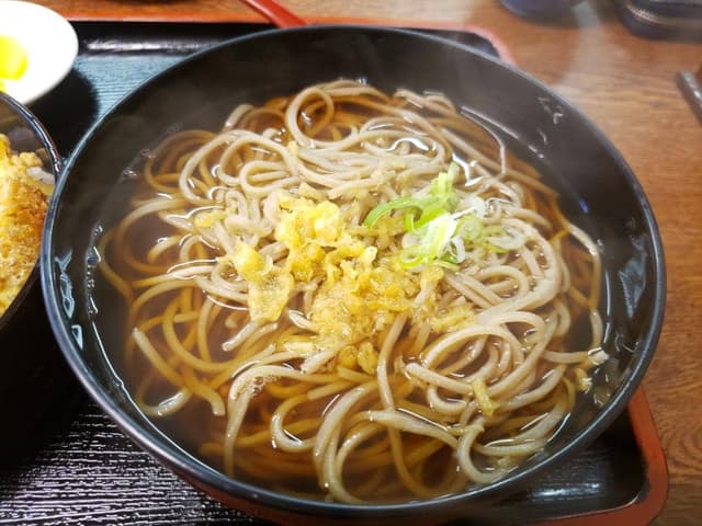 長寿庵 - サブ画像1