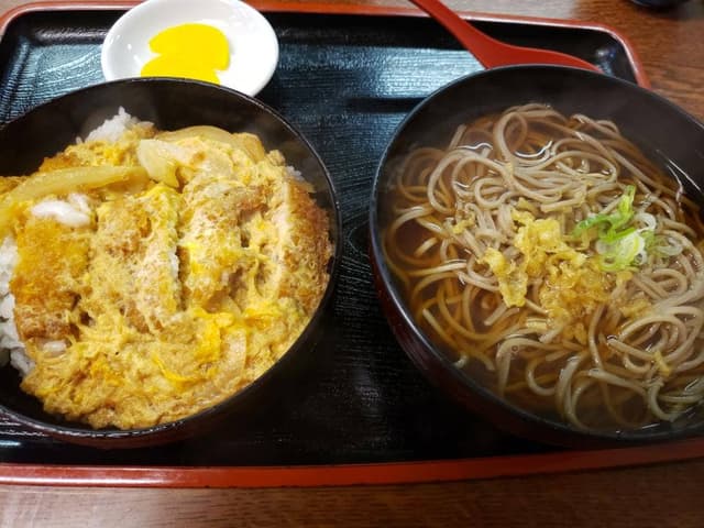 長寿庵 - サブ画像2