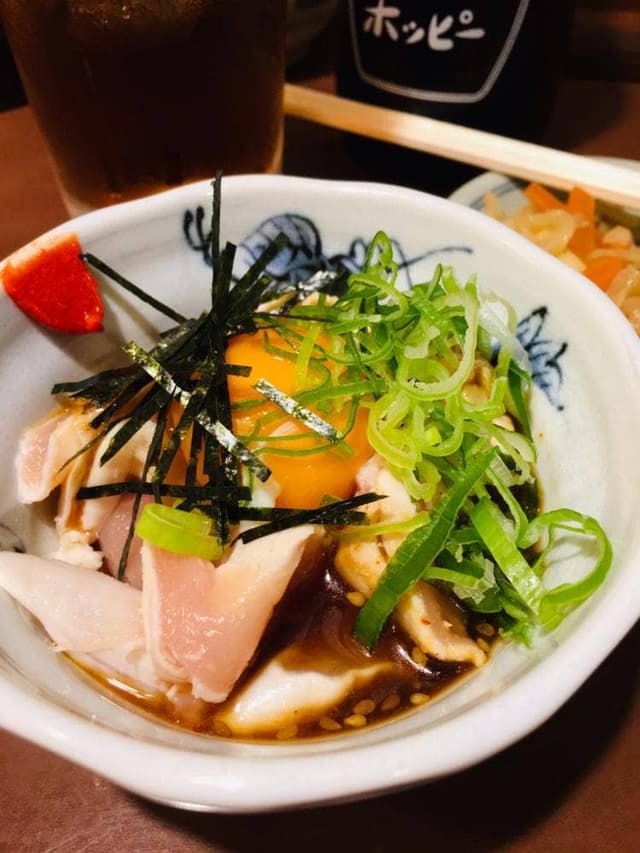 鳥増 - サブ画像2