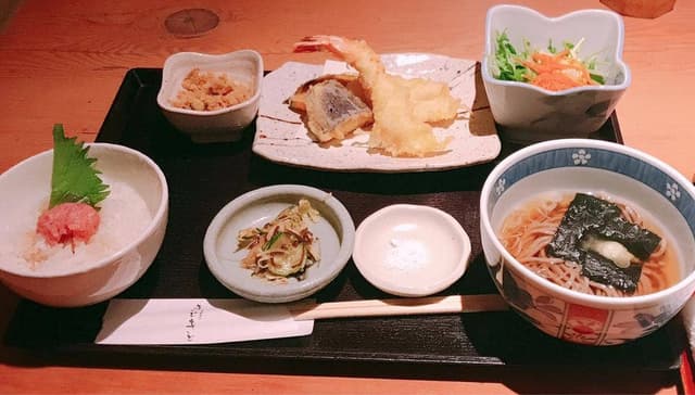 きときと 釣谷鮮魚店 - サブ画像1