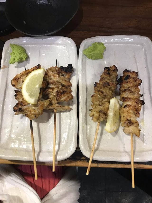鳥一やきとり - サブ画像2