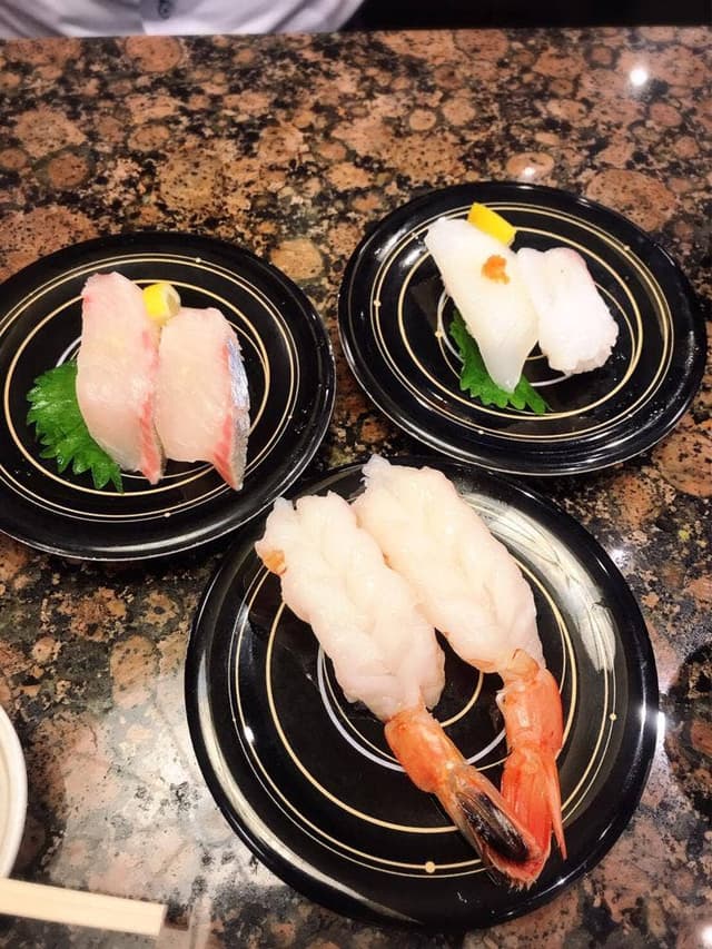海都 本店 - サブ画像3