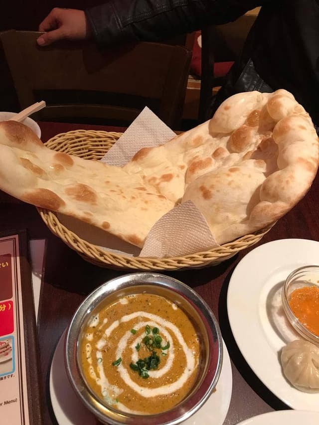 ディ ヒマラヤ キッチン - サブ画像1