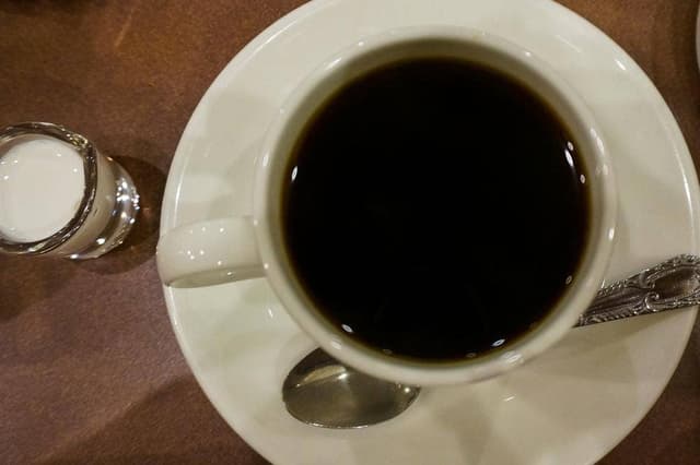 珈琲館江古田店 - サブ画像2