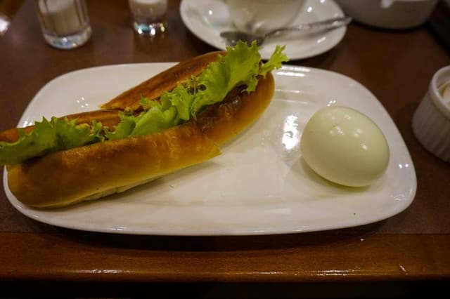 珈琲館江古田店 - サブ画像3