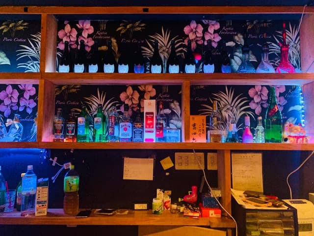 Bar QUEEN - サブ画像2