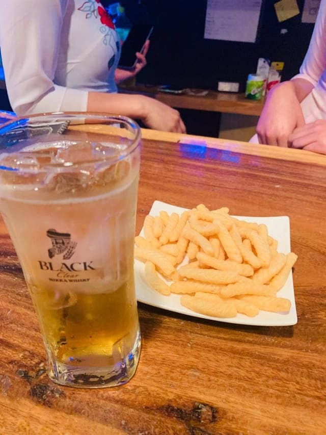 Bar QUEEN - サブ画像1