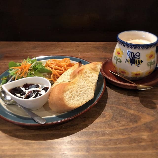 cafe eBANATAw - サブ画像2