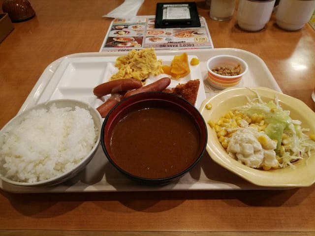 ココス 我孫子店 - サブ画像1
