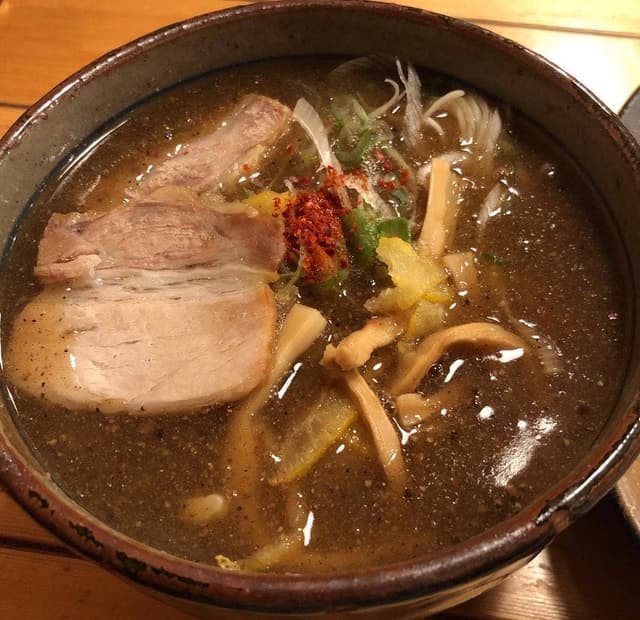 つけ麺本丸 東海市店 - サブ画像2