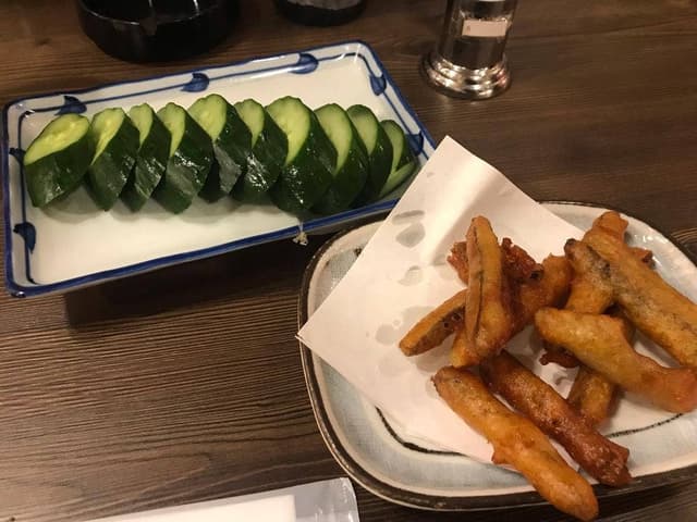 焼鳥日高 北千住西口店 - サブ画像1