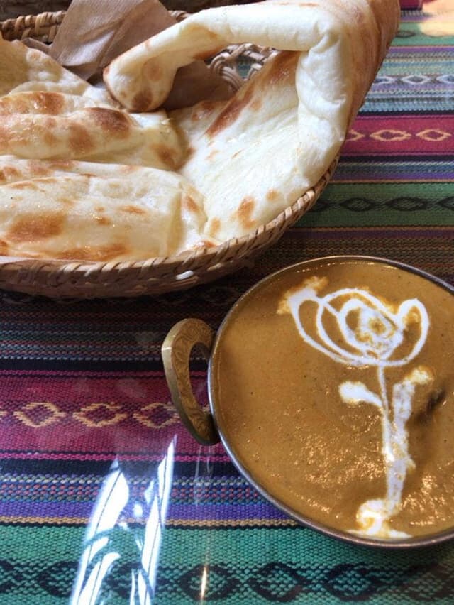 チャハリレストラン - サブ画像1