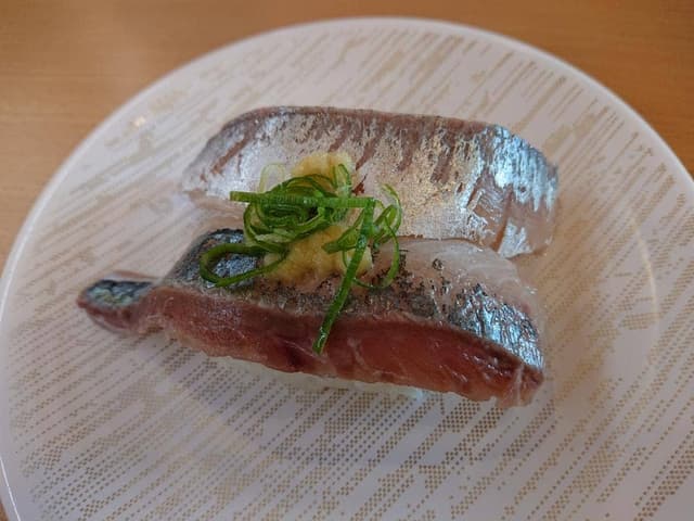 かっぱ寿司 塩尻店 - サブ画像1