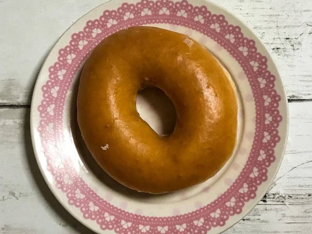 クリスピー・クリーム・ドーナツ Echika池袋店 - サブ画像3